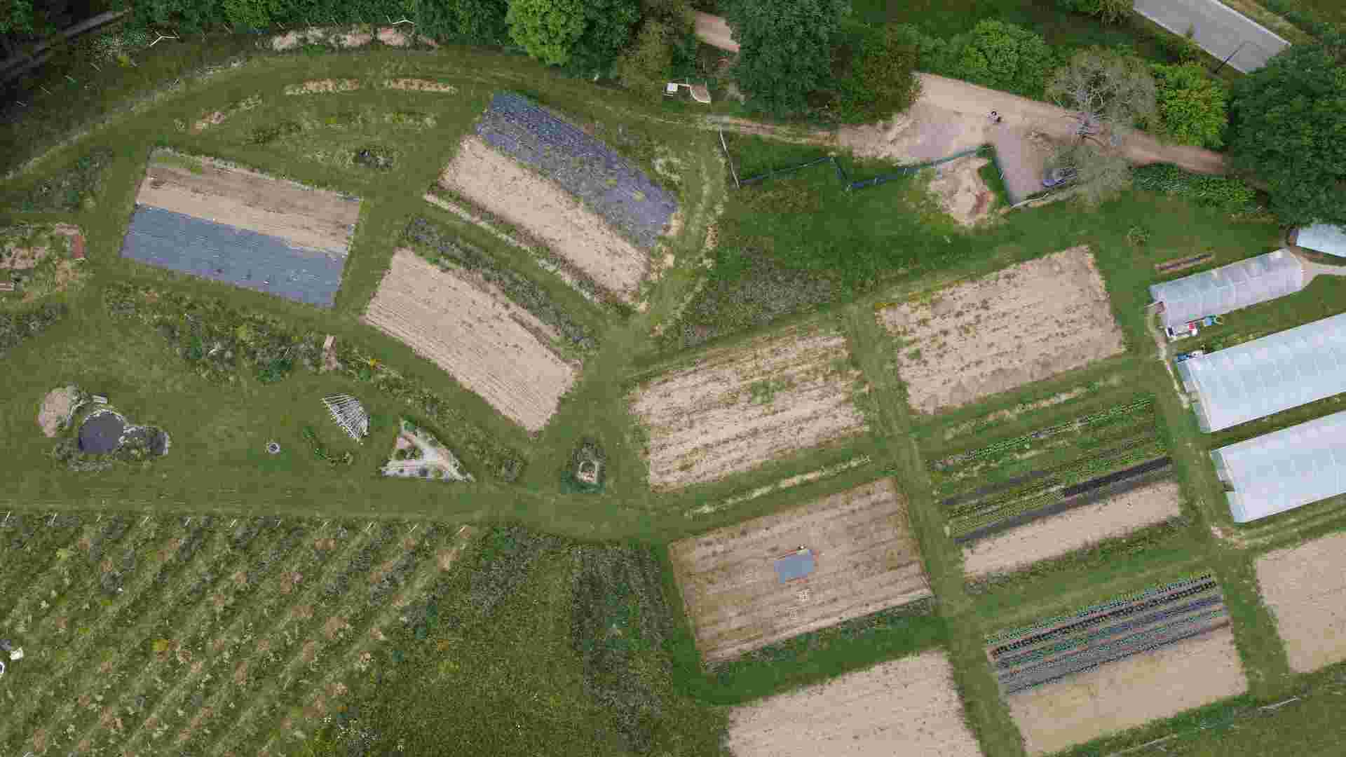 L'agroécologie, cultiver en respectant les sols